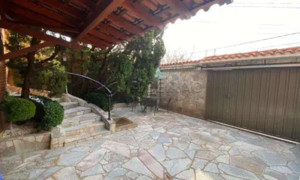 Casa com 4 quartos à venda no Ribeirânia, Ribeirão Preto 