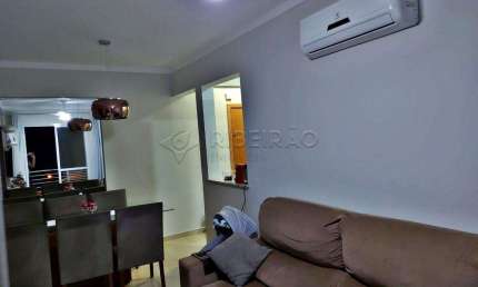 Apartamento com 02 dormitórios à venda no Edifício Due Nova Aliança.