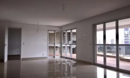 Apartamento 4 suítes varanda gourmet venda no Jardim Botânico