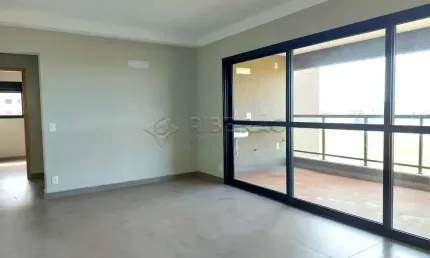 Apartamento com 3 quartos à venda no Jardim Olhos d'Água, Ribeirão Preto 