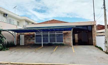 Sala comercial à venda no Jardim América, Ribeirão Preto 