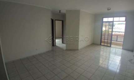 Apartamento com 2 dormitórios sendo 1 suíte 1 vaga Jd. América