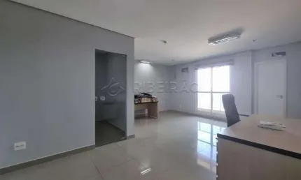 Sala comercial à venda no Nova Ribeirânia, Ribeirão Preto 