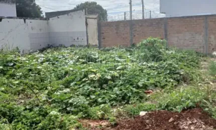 Terreno à venda no Planalto Verde, Ribeirão Preto 
