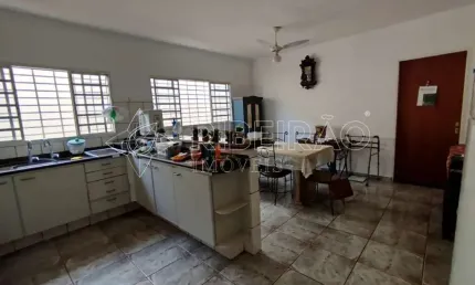 Casa com 3 quartos à venda no City Ribeirão, Ribeirão Preto 