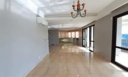 Apartamento de alto padrão com 04 suites, varanda gourmet e 05 vagas de garagem.