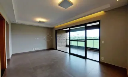 Apartamento com 3 quartos à venda no Jardim Olhos d'Água, Ribeirão Preto 