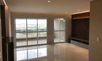 Apartamento com 3 quartos à venda no Jardim Botânico, Ribeirão Preto 