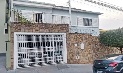 Casa com 4 quartos à venda no Jardim América, Ribeirão Preto 