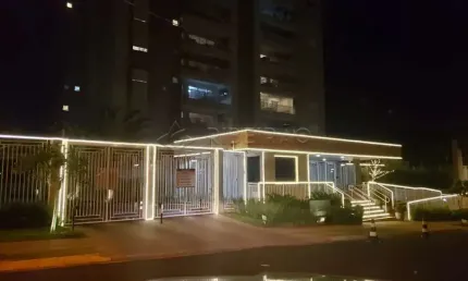 Apartamento com 3 quartos à venda no Jardim Botânico, Ribeirão Preto 