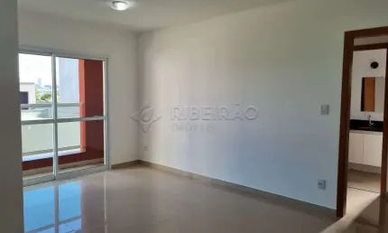 Apartamento com 2 quartos à venda no Nova Aliança, Ribeirão Preto 