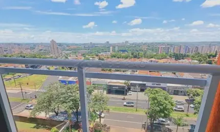 Studio no APOGEO, Jd. Sumaré frente Vargas, Venda, R$ 420.000,00