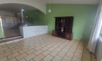 Casa à venda com 3 domitórios com armários e ar condicionado e 2 suítes no Alto da Boa Vista
