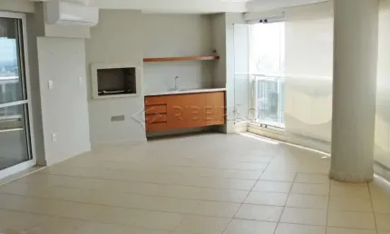 Apartamento no Bosque das Juritis com 3 suítes e 3 vagas