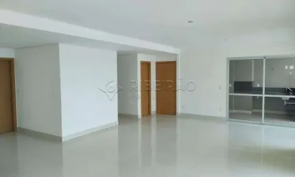 Apartamento com 3 quartos à venda na Rua Luciana Mara Ignácio, 975, Jardim Botânico, Ribeirão Preto