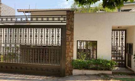 Casa com 4 quartos à venda no Alto da Boa Vista, Ribeirão Preto 
