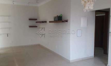 Sala comercial à venda no Santa Cruz do José Jacques, Ribeirão Preto 