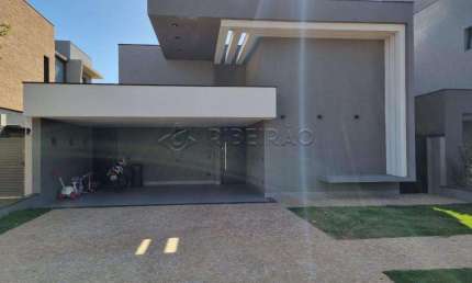 Casa condomínio para venda 3 suítes Terras de Siena