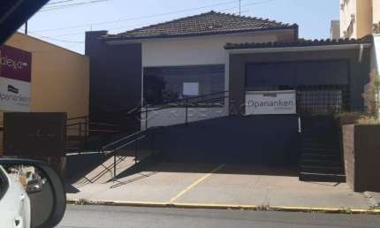 Imóvel comercial venda próximo a avenida Meira Junior com vitrine
