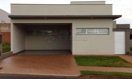 Casa à venda com 3 dormitórios no Condomínio Valência