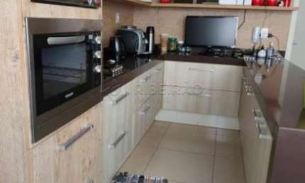 Apartamento com 3 quartos à venda na Vila Seixas, Ribeirão Preto 