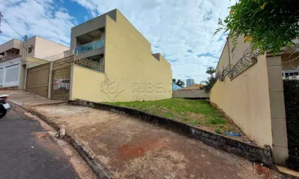 Terreno comercial com 310m² Jardim Botânico entre Paschoal Bardaro e Carlos Eduardo G. C.
