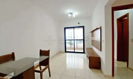 Apartamento com 1 quarto à venda no Nova Aliança, Ribeirão Preto 
