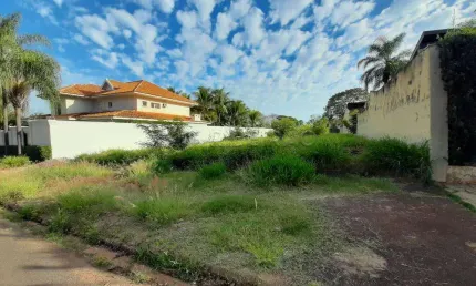 Terreno à venda no Jardim Canadá, Ribeirão Preto 