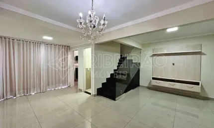 Sobrado em Condomínio para locação 03 dormitórios (01 suíte) 02 vagas Guaporé