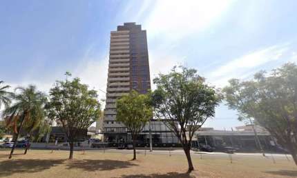 Sala comercial para alugar na Avenida Wladimir Meirelles Ferreira, Jardim Botânico, Ribeirão Preto