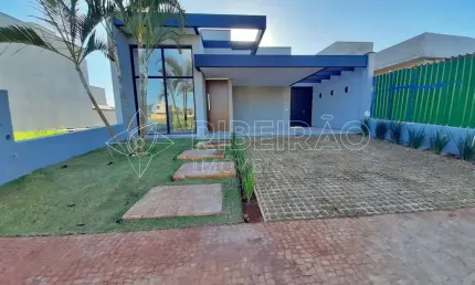 Casa térrea condomínio Vivendas da Mata 03 dormitórios e piscina