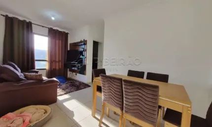 Apartamento para venda com 2 dormitórios e 1 vaga Jardim Paulistano