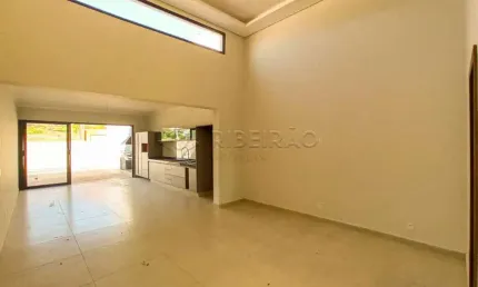 Casa em condomínio fechado com 3 quartos à venda no Jardim San Marco, Ribeirão Preto 