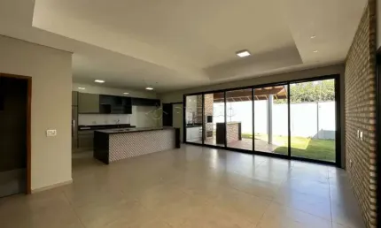 Sobrado em condomínio no bairro jardim cybelli, 03 dormitórios armários planejados sendo 01 suíte com closet