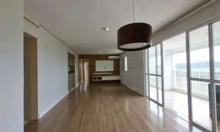 Apartamento com 3 quartos à venda na Vila do Golf, Ribeirão Preto 