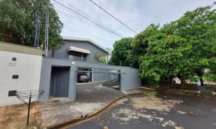 Casa com 4 quartos à venda no Ribeirânia, Ribeirão Preto 