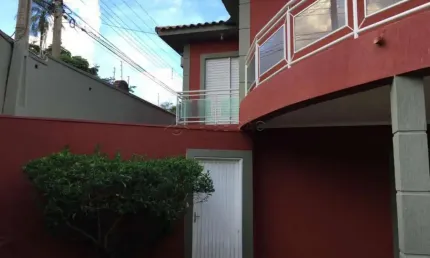 Casa em condomínio fechado com 4 quartos à venda no Distrito Empresarial Prefeito Luiz Roberto Jábali, Ribeirão Preto 