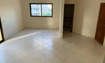 Apartamento locação Nova Aliança com 3 dormitórios próximo UNIP