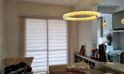 Apartamento com 2 quartos à venda no Ribeirânia, Ribeirão Preto 
