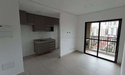 Apartamento com 2 quartos à venda no Santa Cruz do José Jacques, Ribeirão Preto 