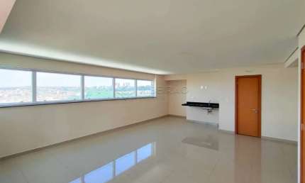 Cobertura para venda Jd Botânico, 3 Suítes, 231,30 m²