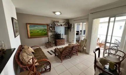 Apartamento a venda jardim botânico com 107mts² 3 dormitórios sendo 01 suite completo de armários
