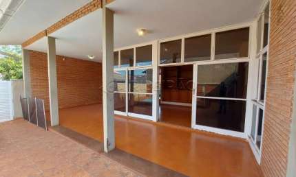 Sobrado comercial para locação com 4 dormitórios 4 vagas no Alto da Boa Vista