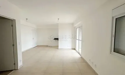 Studio no Edifício Apogeo, melhor localização de Ribeirão Preto, na Avenida Presidente Vargas
