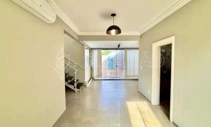 Casa em condomínio para locação 04 suítes com piscina Royal Park