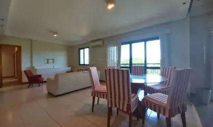 Apartamento à venda com 139m² frente para Avenida João Fiúsa 3 Dormitórios (1 suíte)