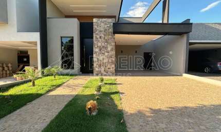 Casa condomínio San Marco com 3 suites completa !!!!