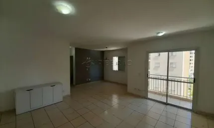 Apartamento venda e locação 2 dormitórios Jd. Botânico