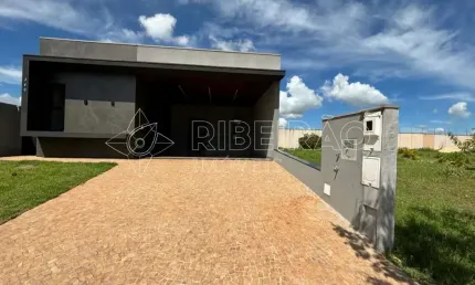 Casa Térrea em Condomínio à venda 3 suítes 2 vagas cobertas Vivendas da Mata