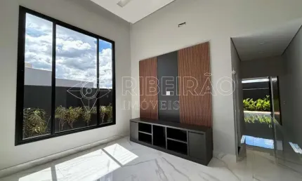 Casa Térrea à venda em Condomínio 3 suítes Vivendas da Mata